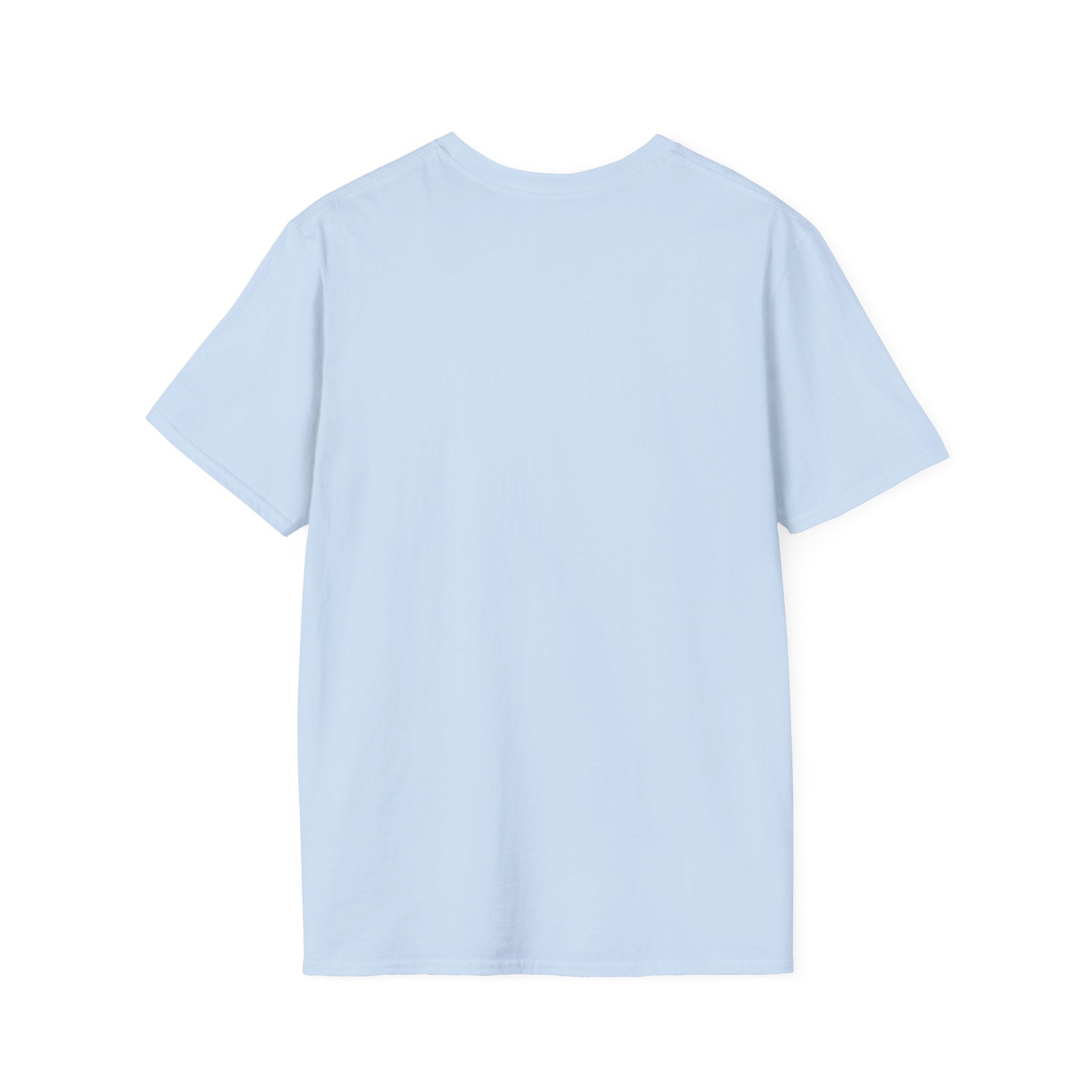 Digital Plug 612 Unisex Graphic Tee