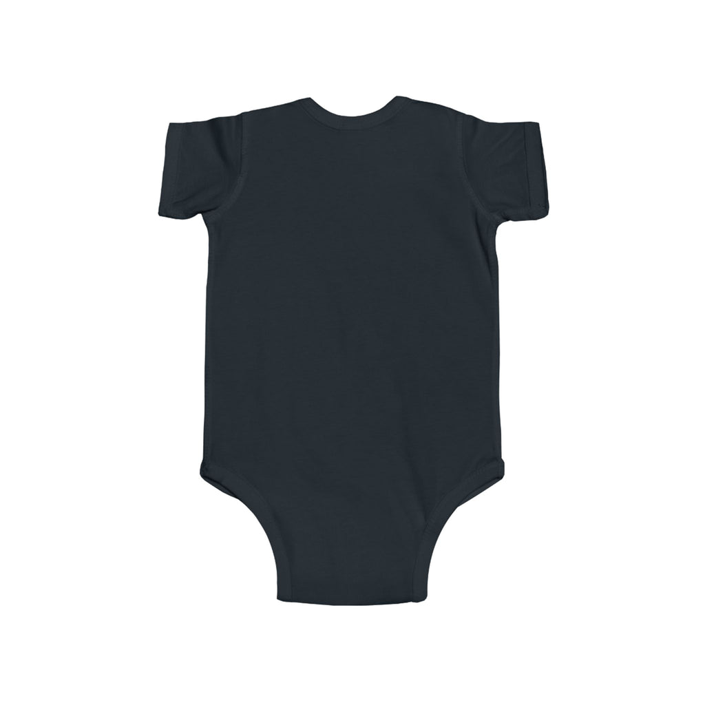 Adorable Halloween Infant Bodysuit, Baby Halloween Costume, Spooky Infant Outfit, Ghostly Baby Onesie, Cute Baby Gift