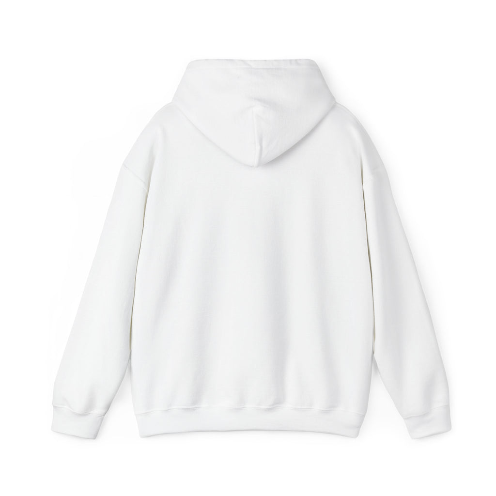 VYBZ Stay Loyal Unisex Heavy Blend Hooded Sweatshirt