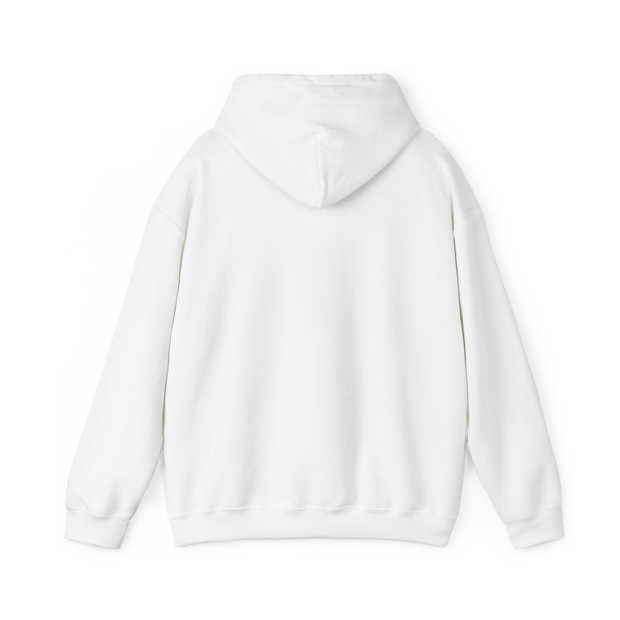 VYBZ Stay Loyal Unisex Heavy Blend Hooded Sweatshirt