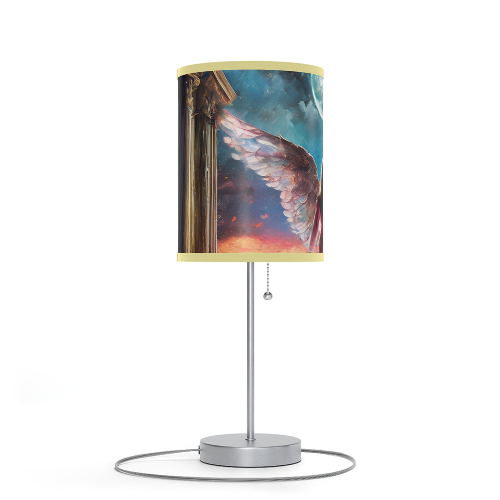 Angel Wing Decorative Lamp
