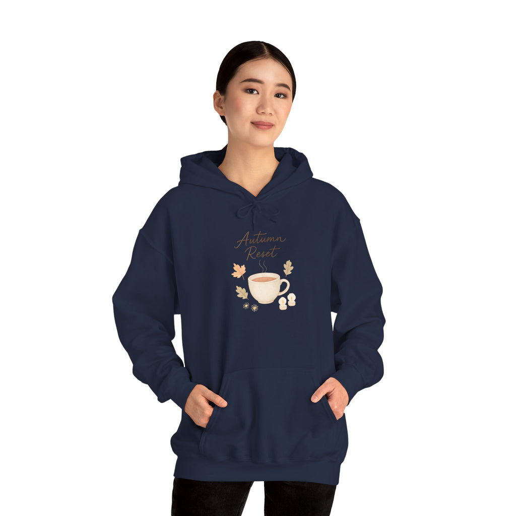 Autumn Reset Hoodie