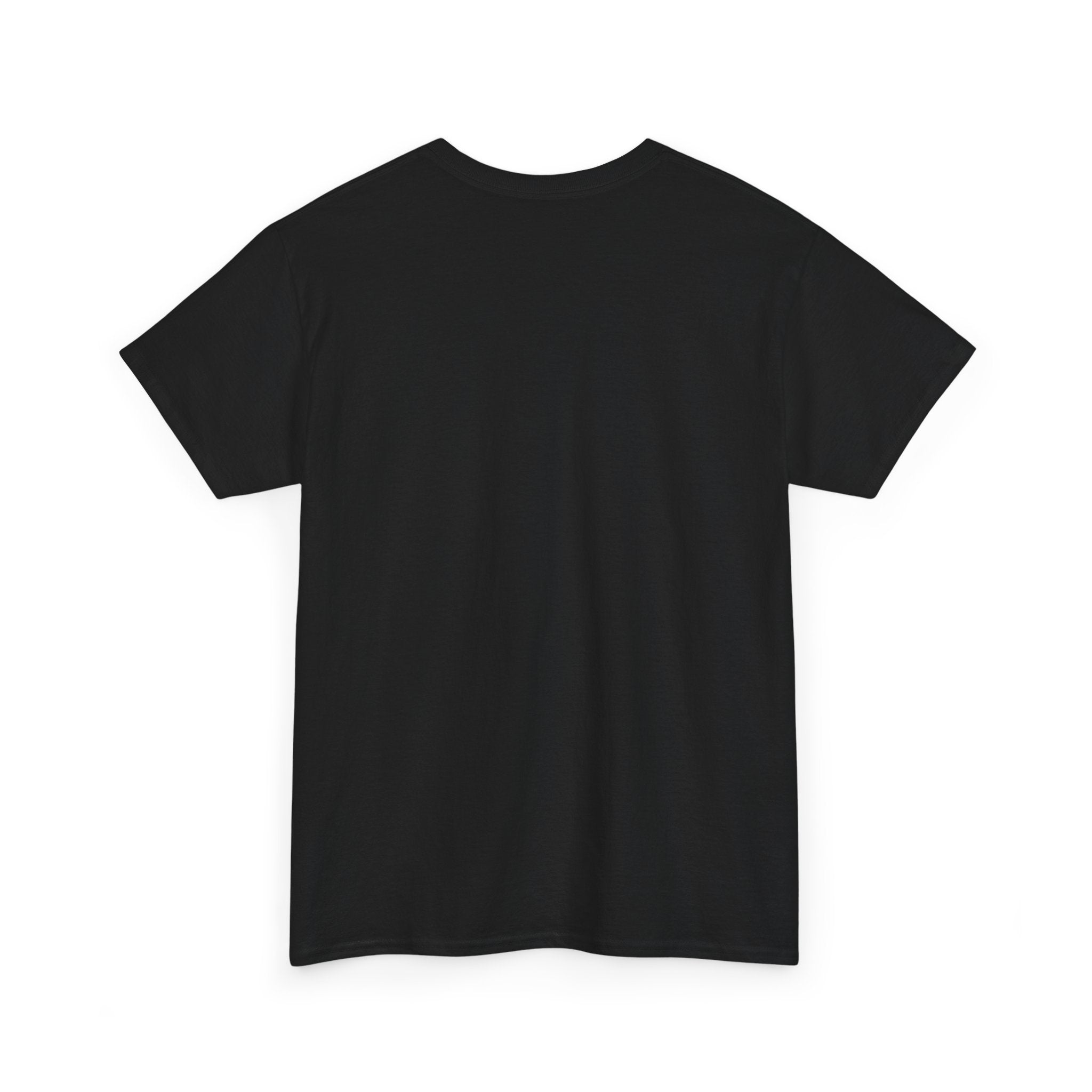 VYBZ Men's Coffee Bigfoot Tee - Autumn Exclusive Design
