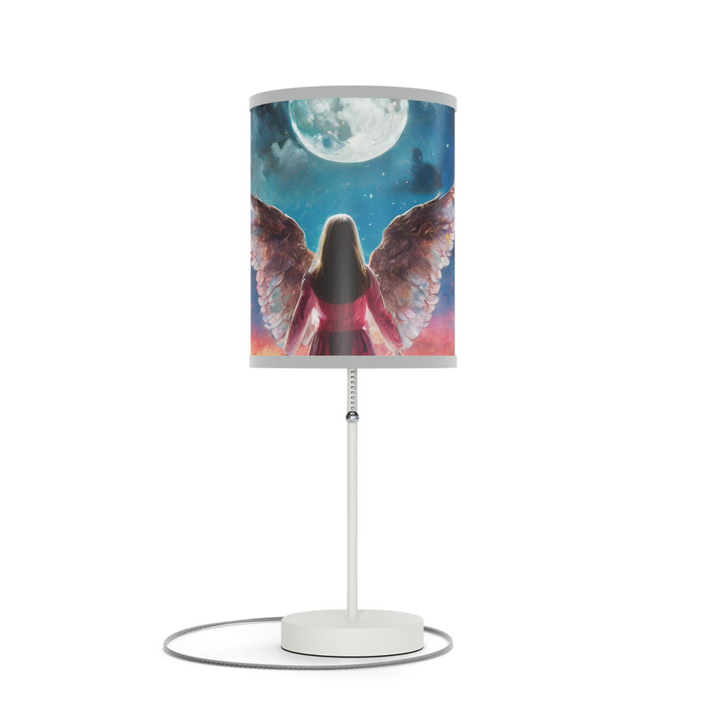 Angel Wing Decorative Lamp