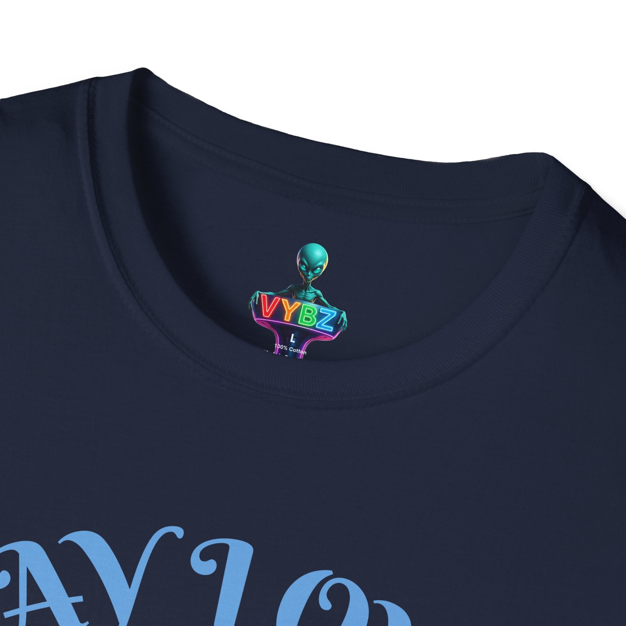 VYBZ "Stay Loyal" Unisex T-Shirt