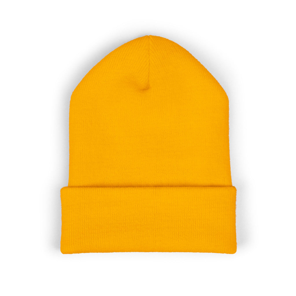 612 Misfits "Plugz" Embroidered Beanie