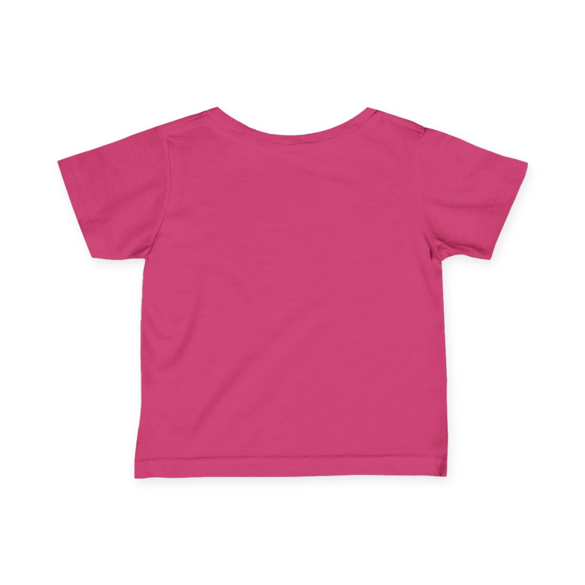 Infant Tee - Cute Halloween Design for Little Ones