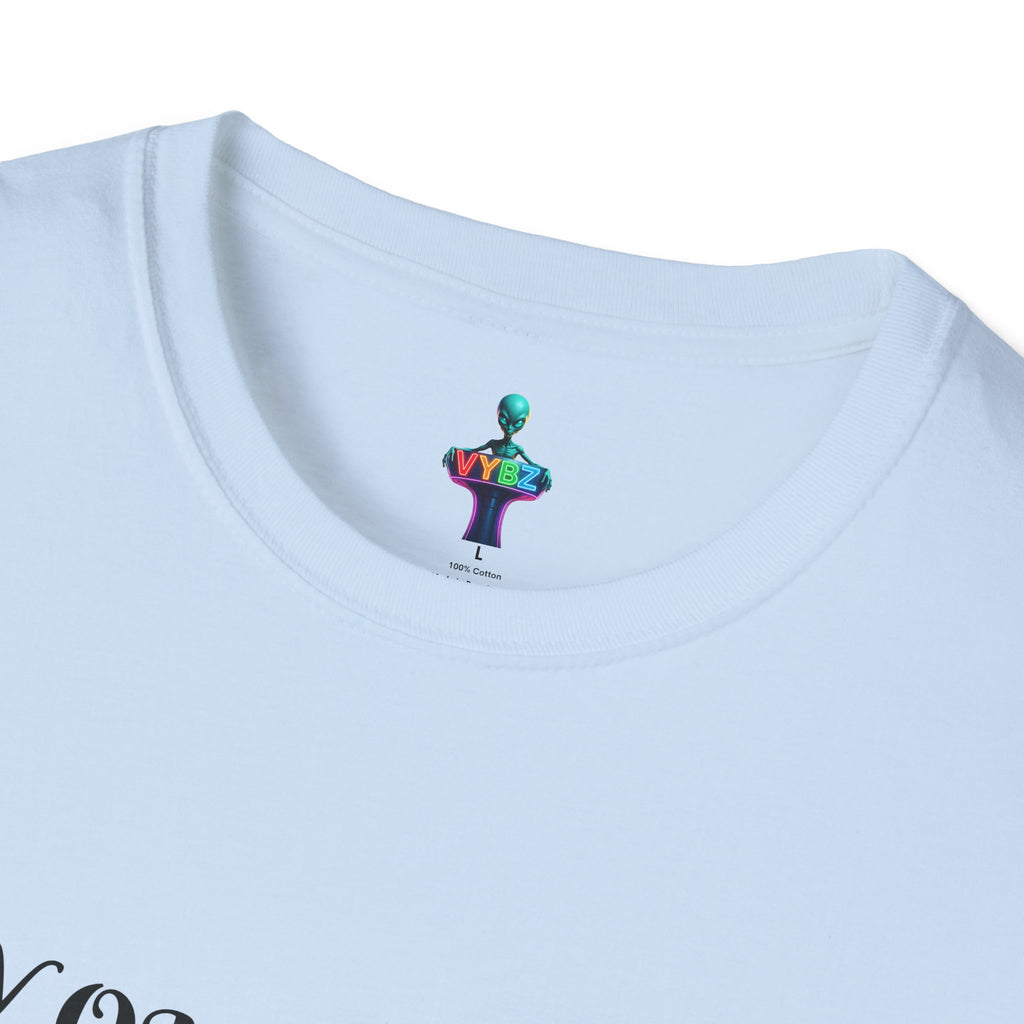 VYBZ "Day One Witches" Unisex T-Shirt