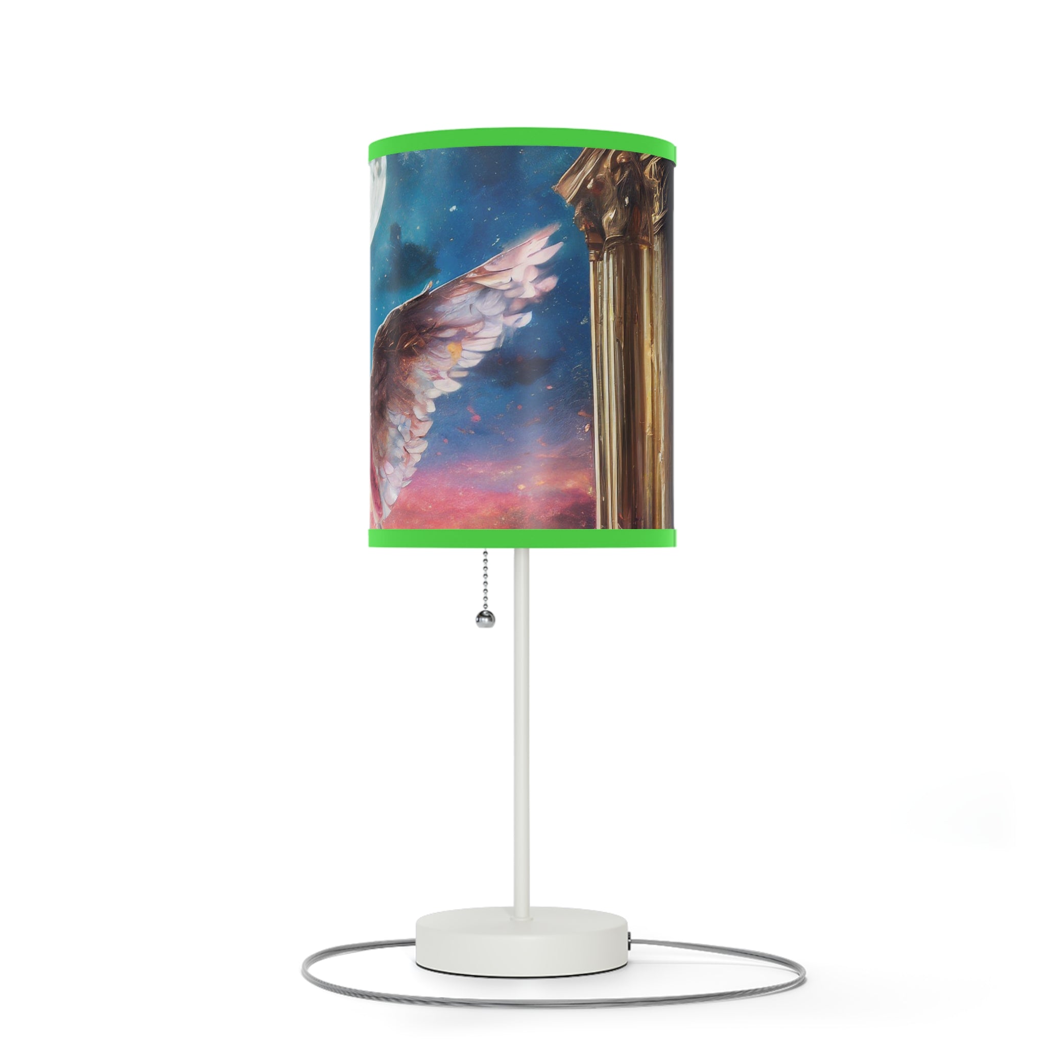Angel Wing Decorative Lamp