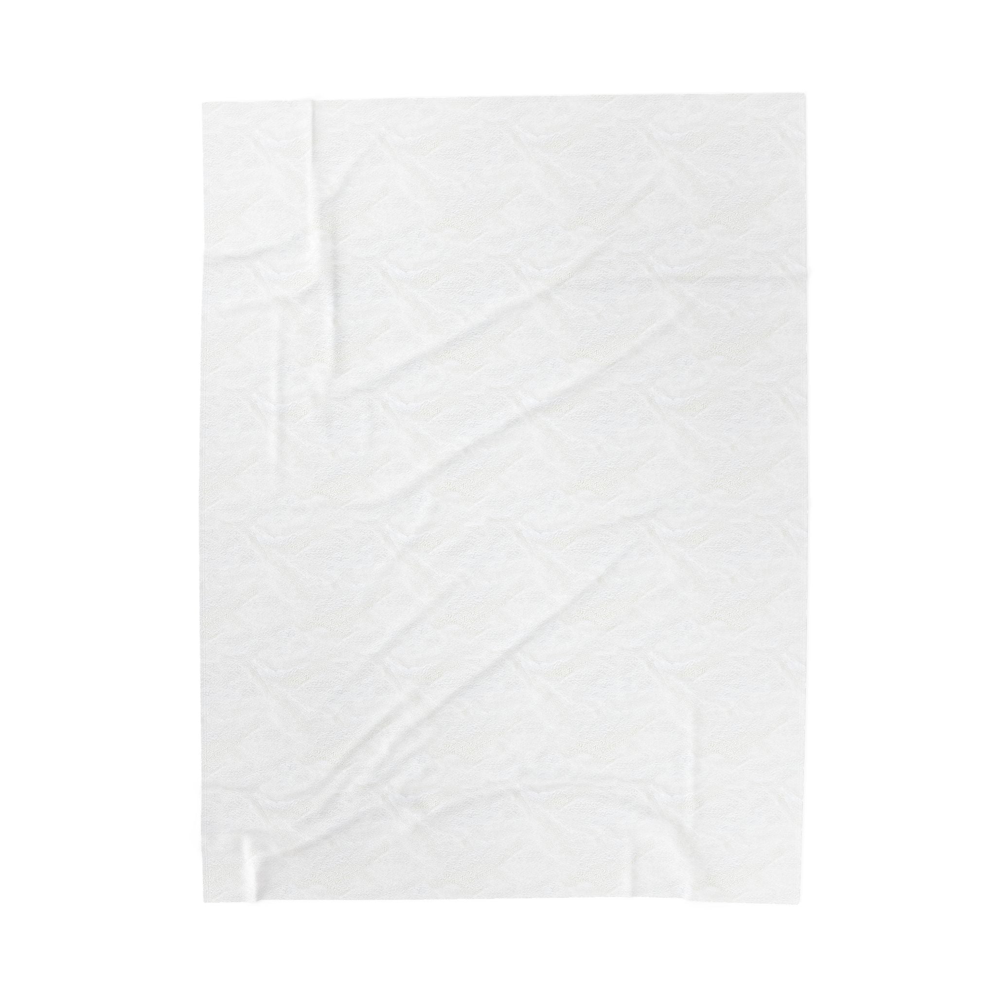 Aliens Trick or Treating Velveteen Plush Blanket