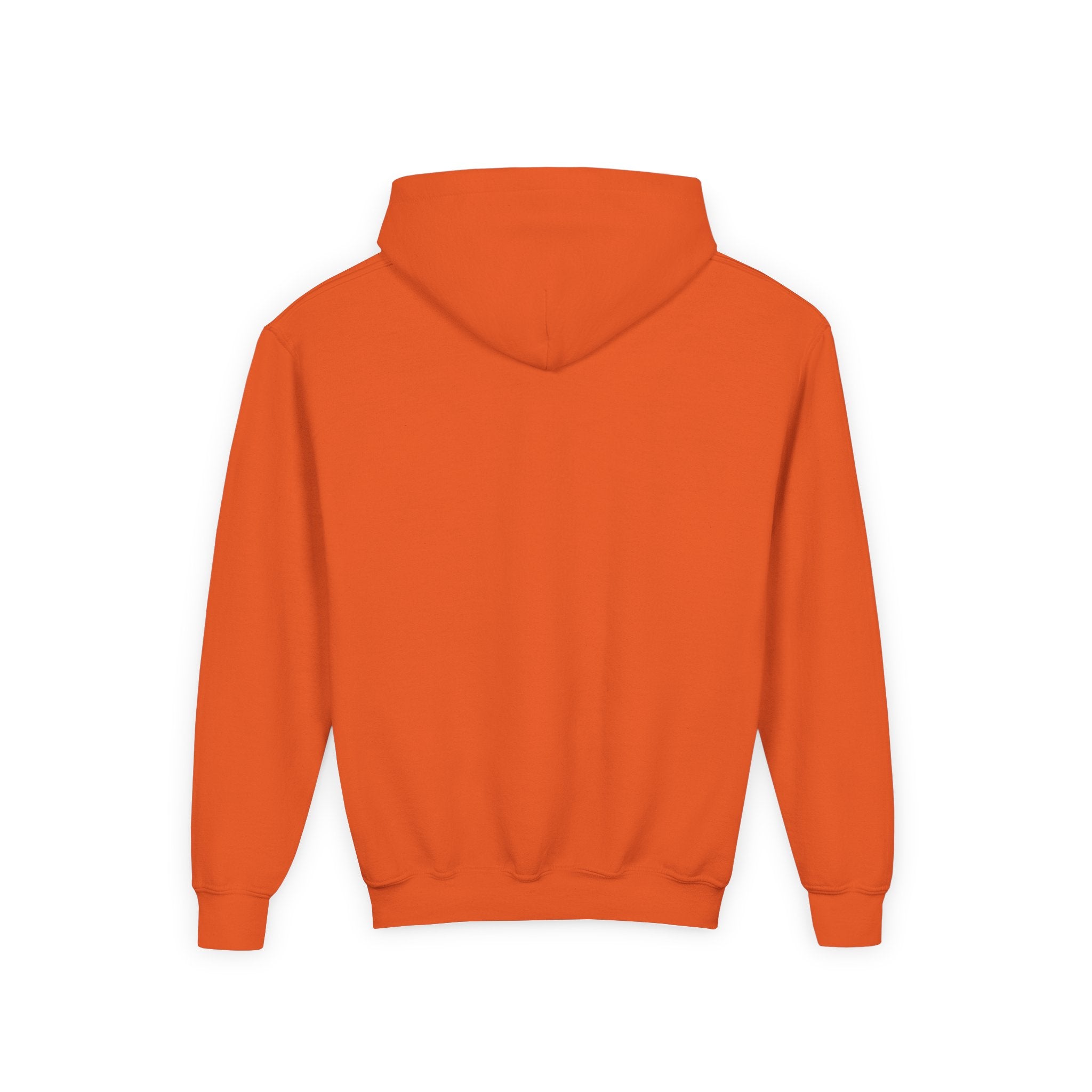 VYBZ Alien Youth Hoodie - Exclusive Colorful Hip Hop Slang Design