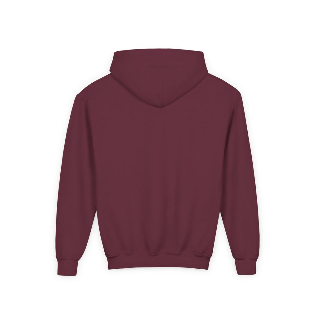 VYBZ Youth Taco Clock Hoodie