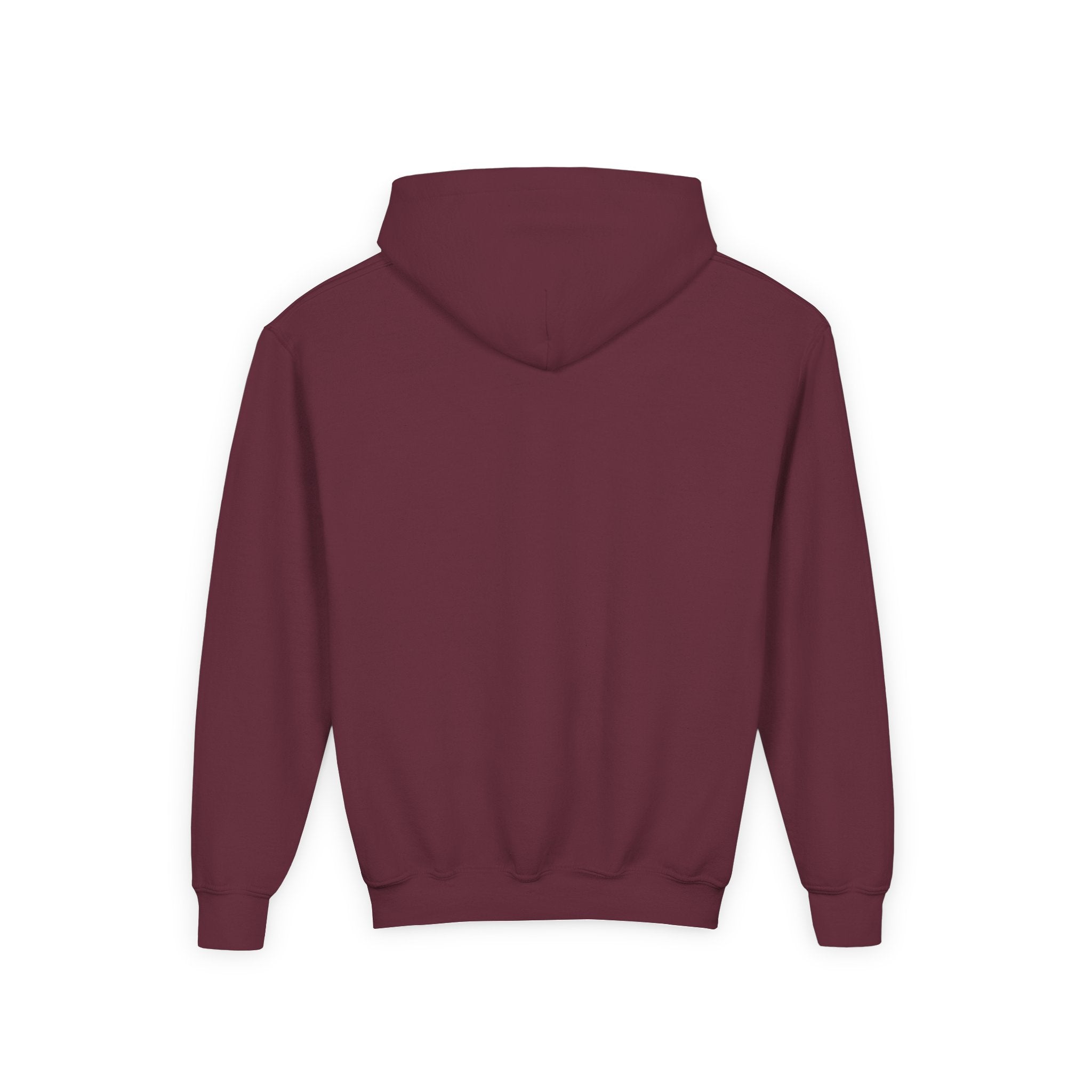 VYBZ Youth Taco Clock Hoodie