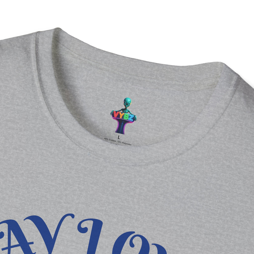 VYBZ "Stay Loyal" Unisex T-Shirt
