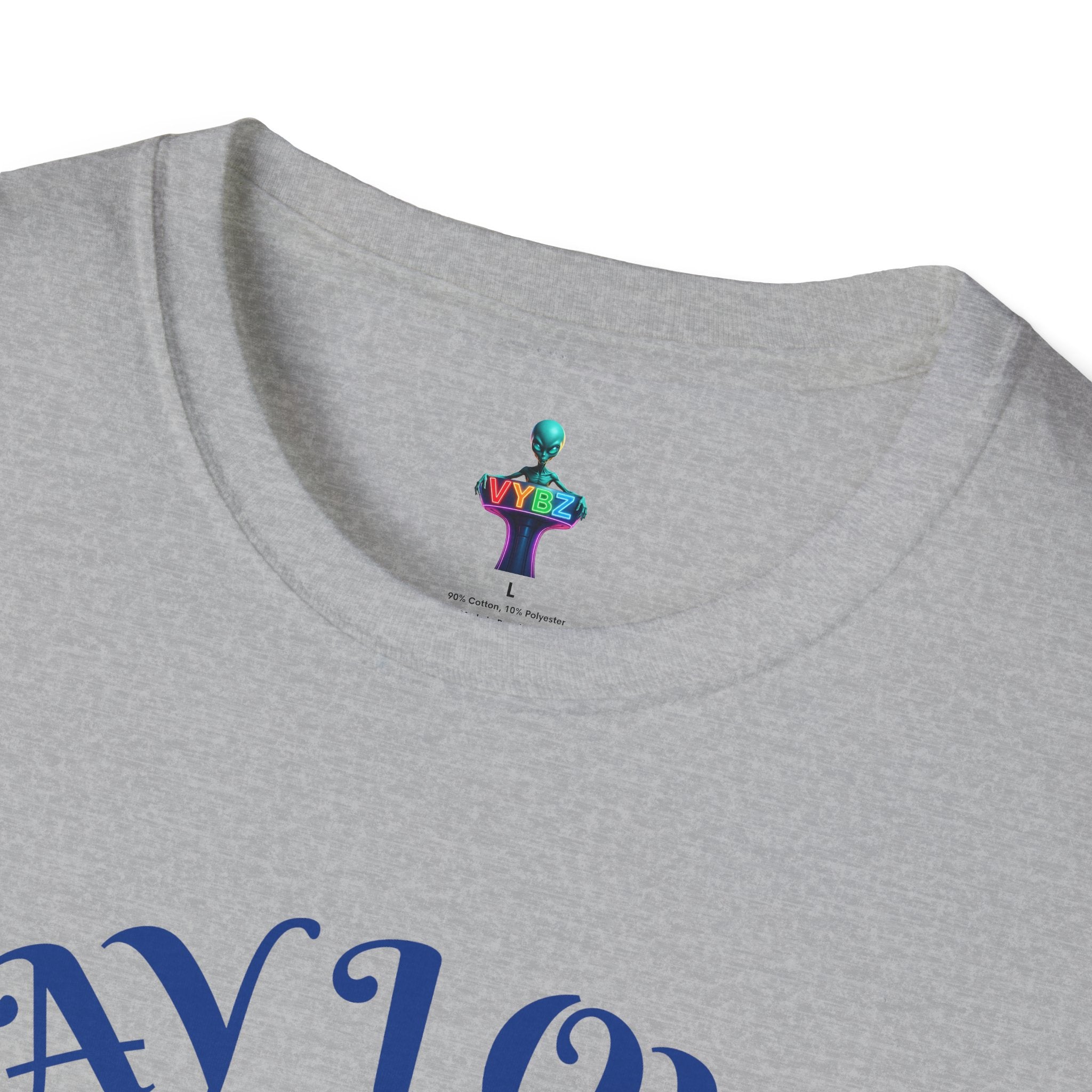 VYBZ "Stay Loyal" Unisex T-Shirt
