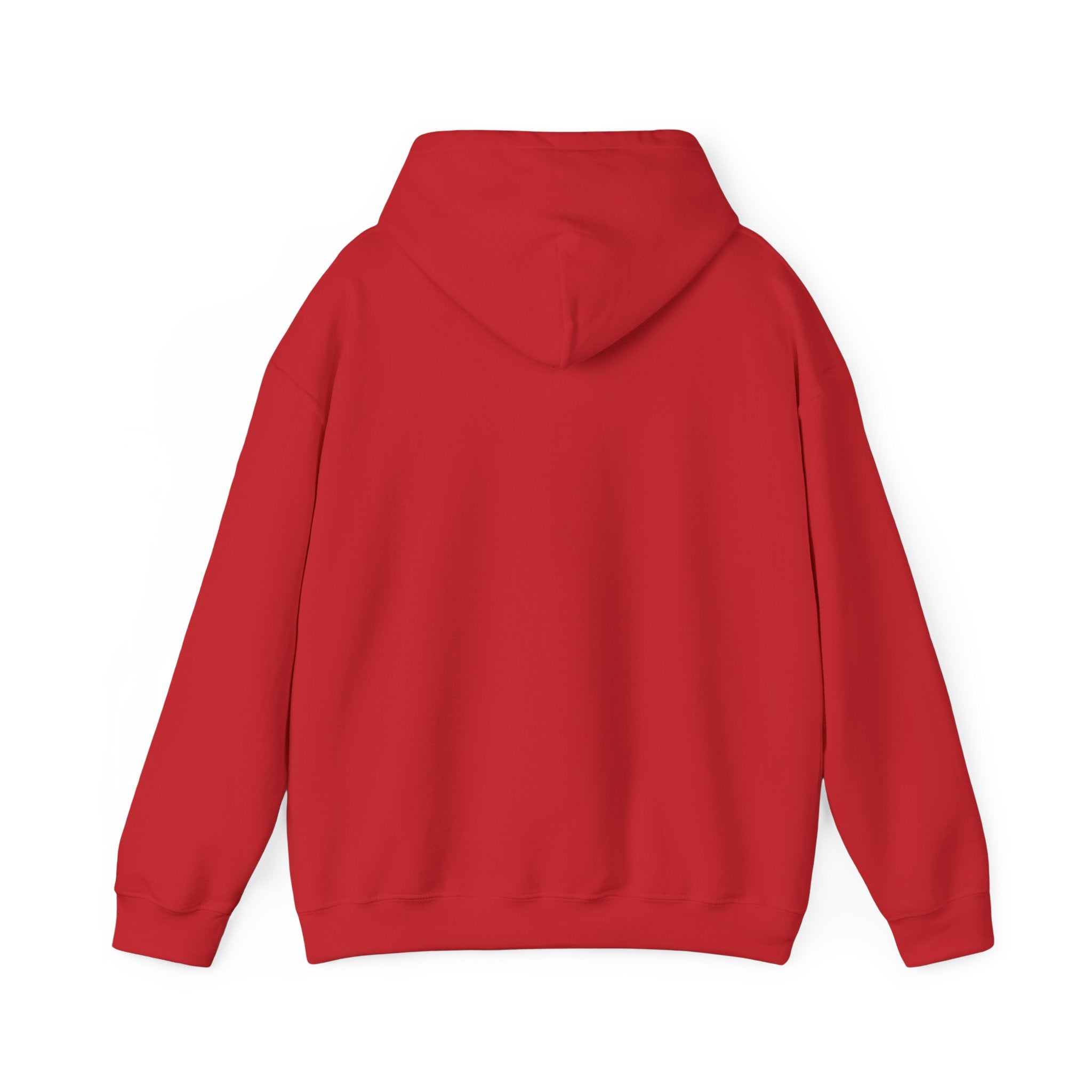 Digital Plug Unisex Hoodie