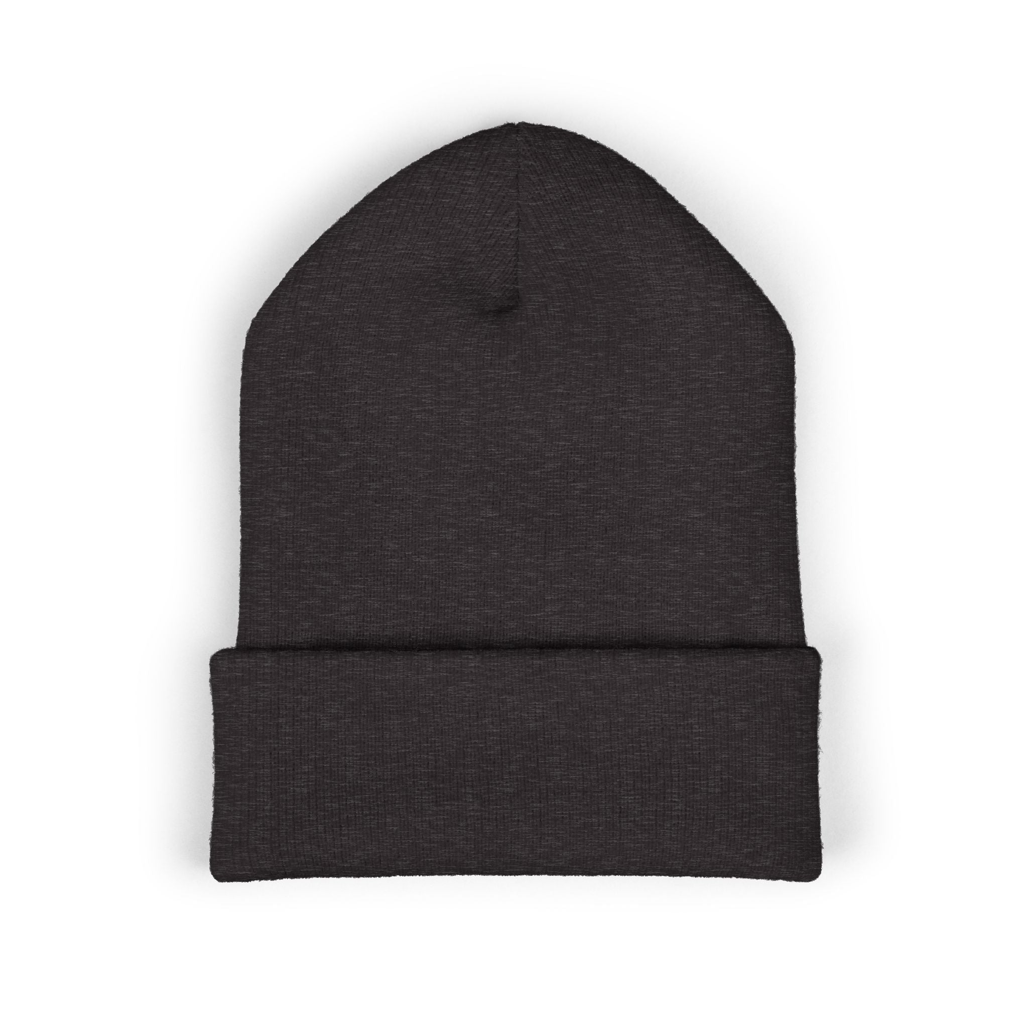 612 Misfit Embroidered Cuffed Beanie