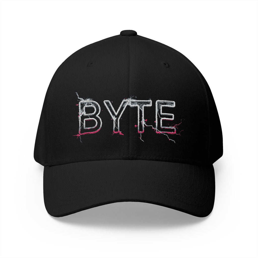 612 Misfits Byte Embroidered Cap