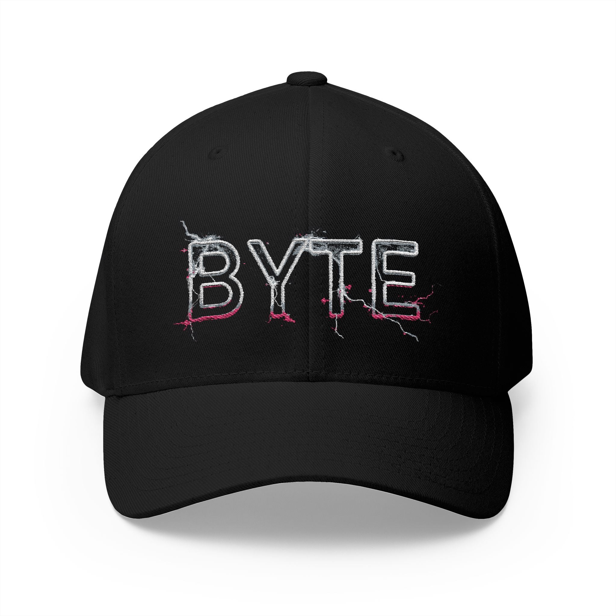 612 Misfits Byte Embroidered Cap