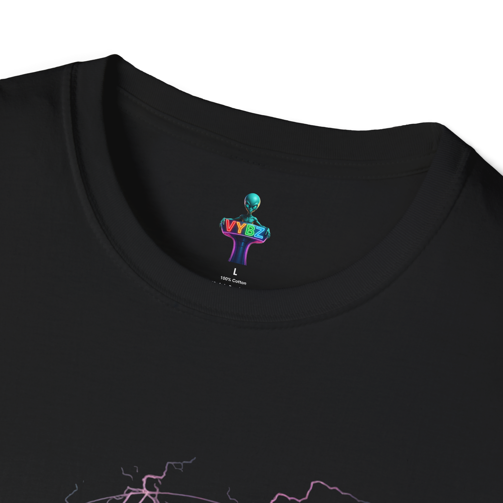 612 Misfits Final Form Byte T-Shirt