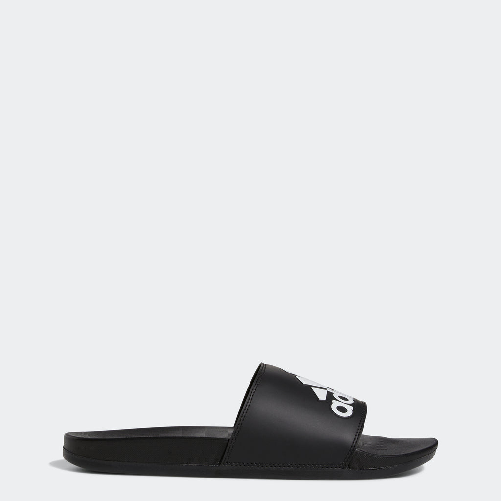 Adidas Men's Adilette Comfort Slides
