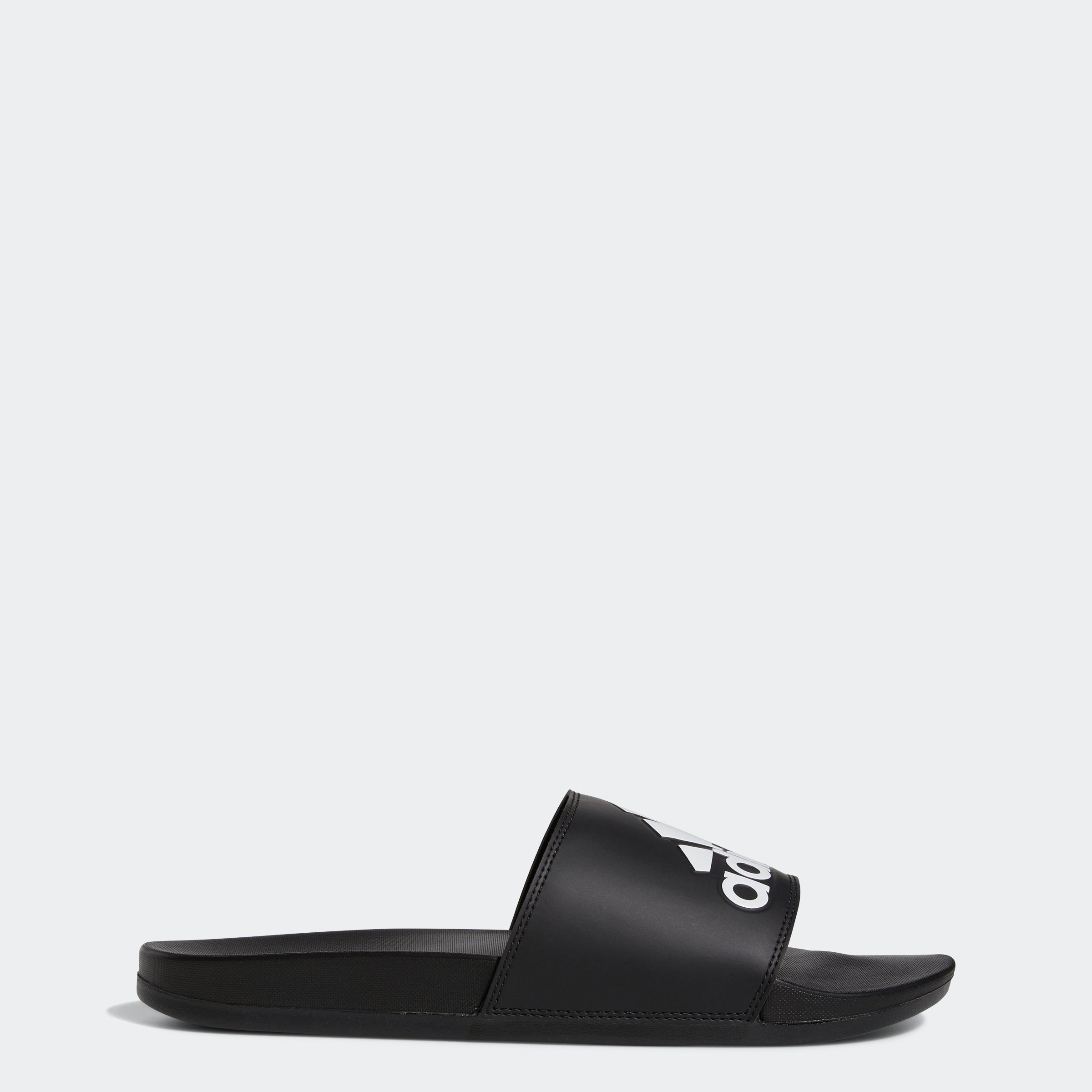 Adidas Men's Adilette Comfort Slides