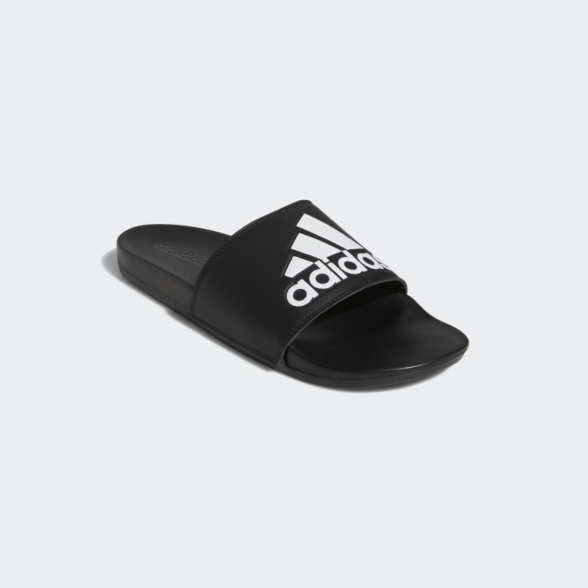 Adidas Men's Adilette Comfort Slides