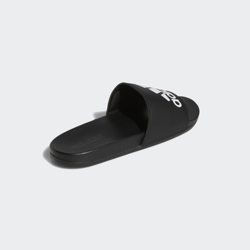 Adidas Men's Adilette Comfort Slides