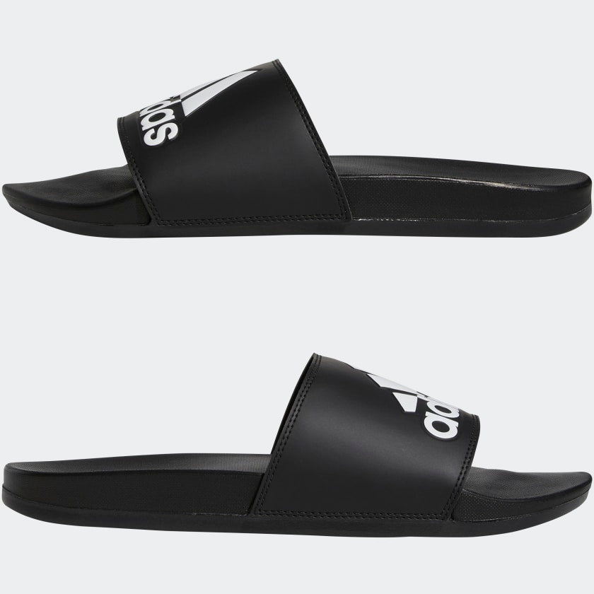 Adidas Men's Adilette Comfort Slides