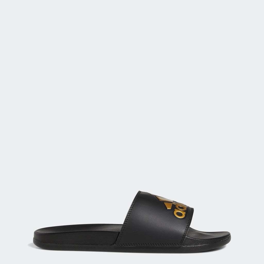 Adidas Men's Adilette Comfort Slides
