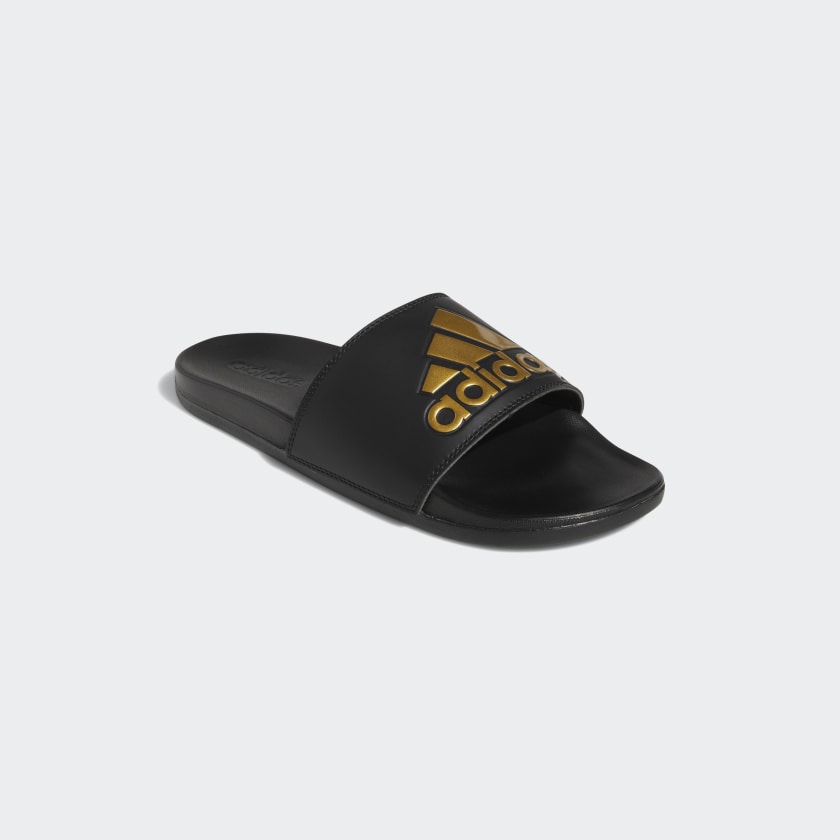 Adidas Men's Adilette Comfort Slides
