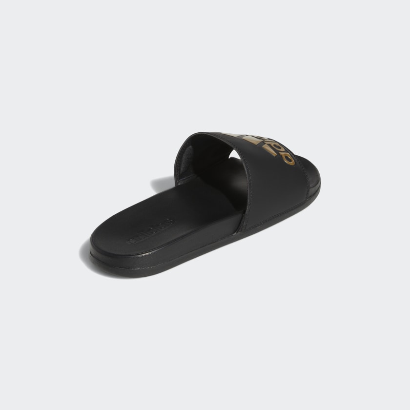 Adidas Men's Adilette Comfort Slides