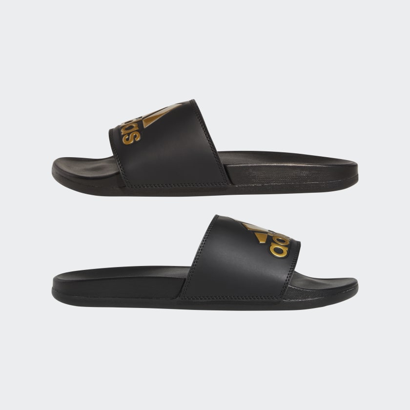 Adidas Men's Adilette Comfort Slides