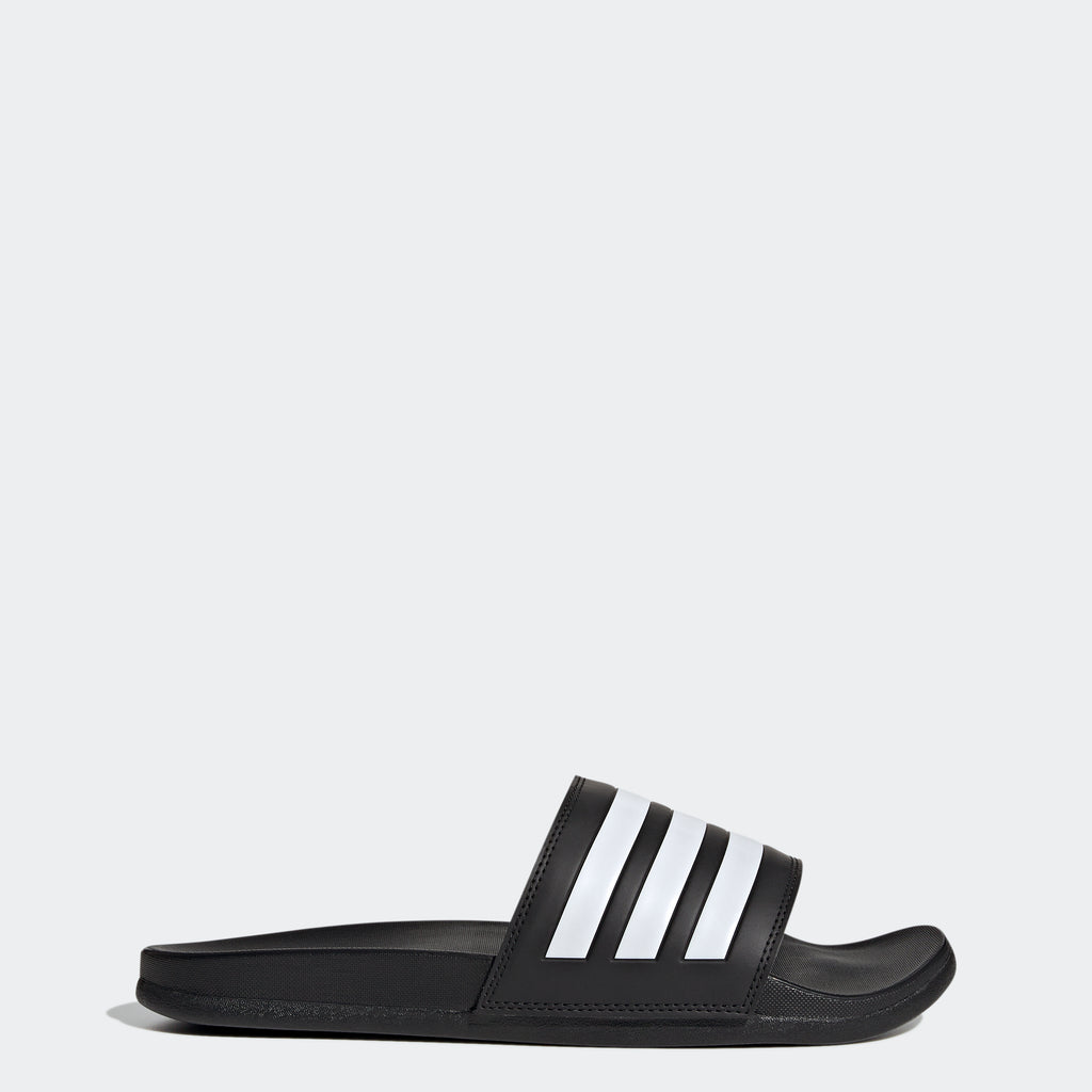 Adidas Men's Adilette Comfort Slides