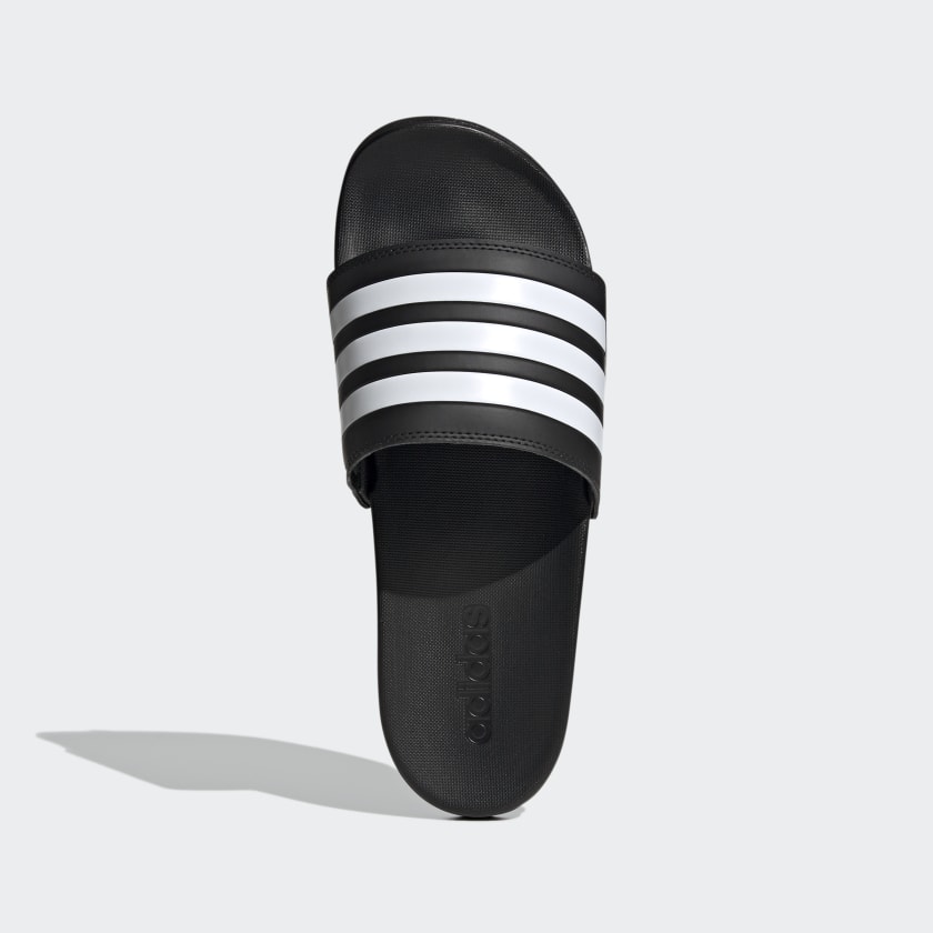 Adidas Men's Adilette Comfort Slides