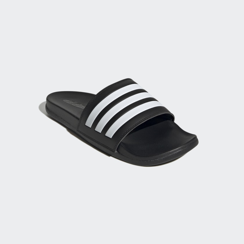 Adidas Men's Adilette Comfort Slides