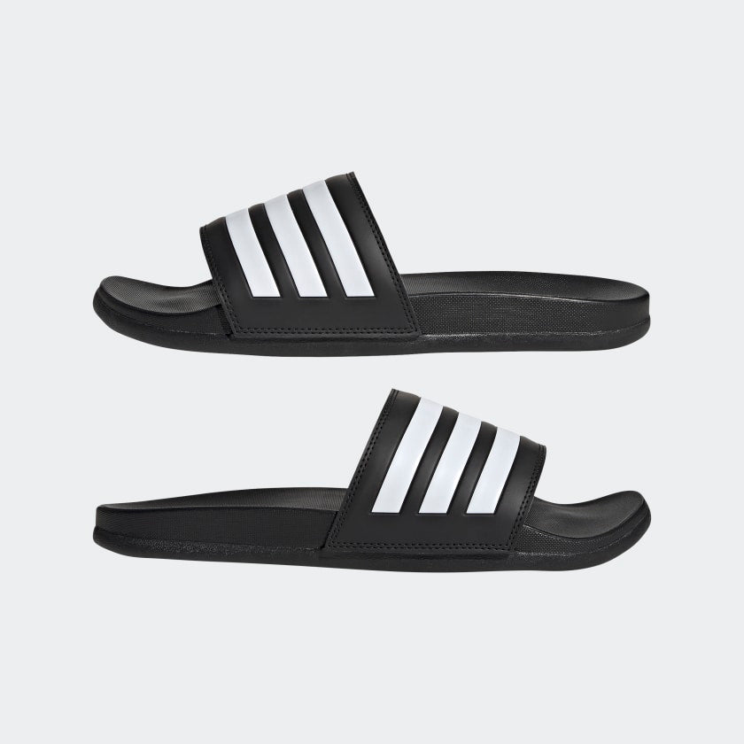 Adidas Men's Adilette Comfort Slides