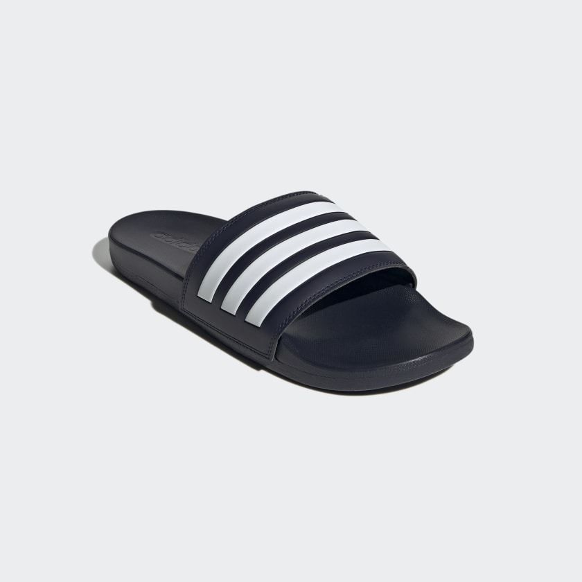 Adidas Men's Adilette Comfort Slides