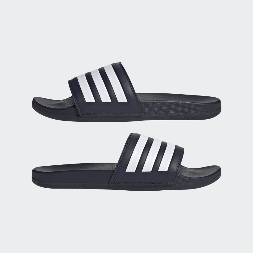 Adidas Men's Adilette Comfort Slides