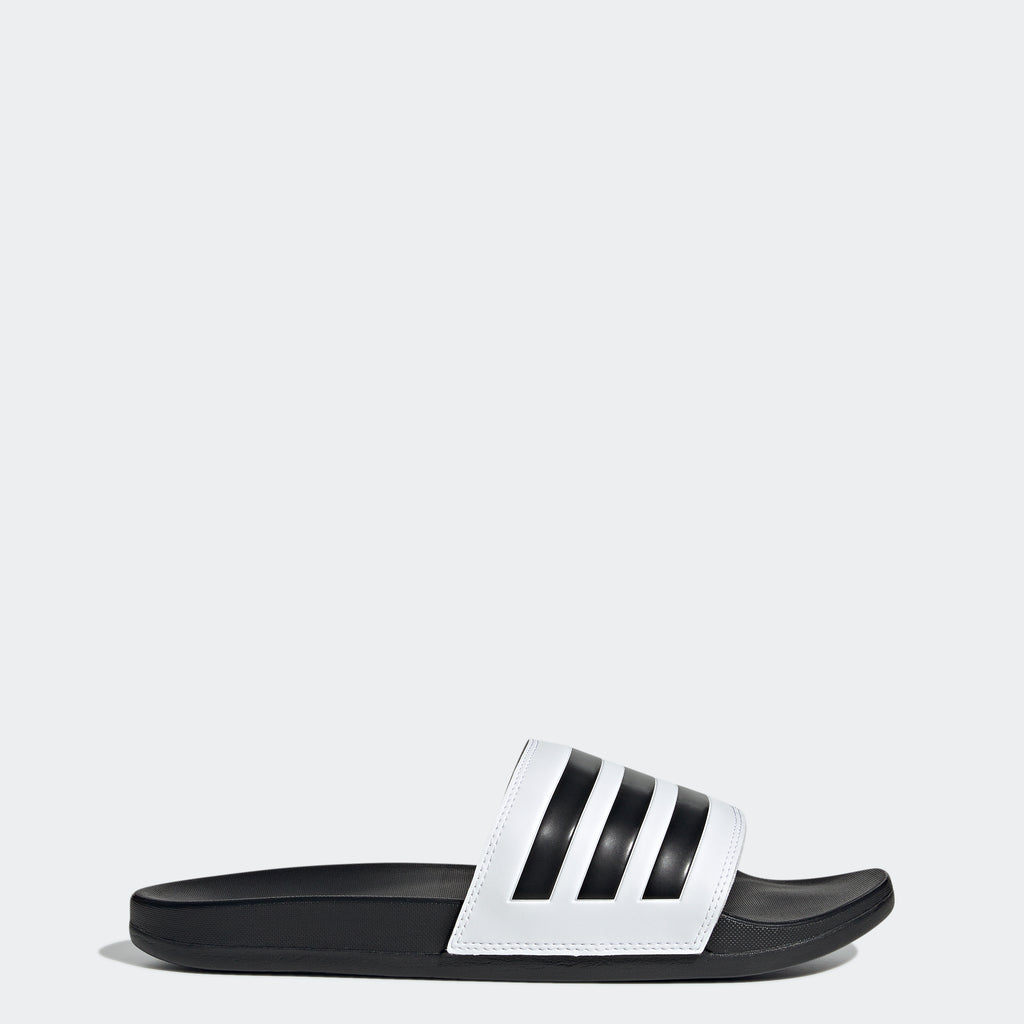 Adidas Men's Adilette Comfort Slides