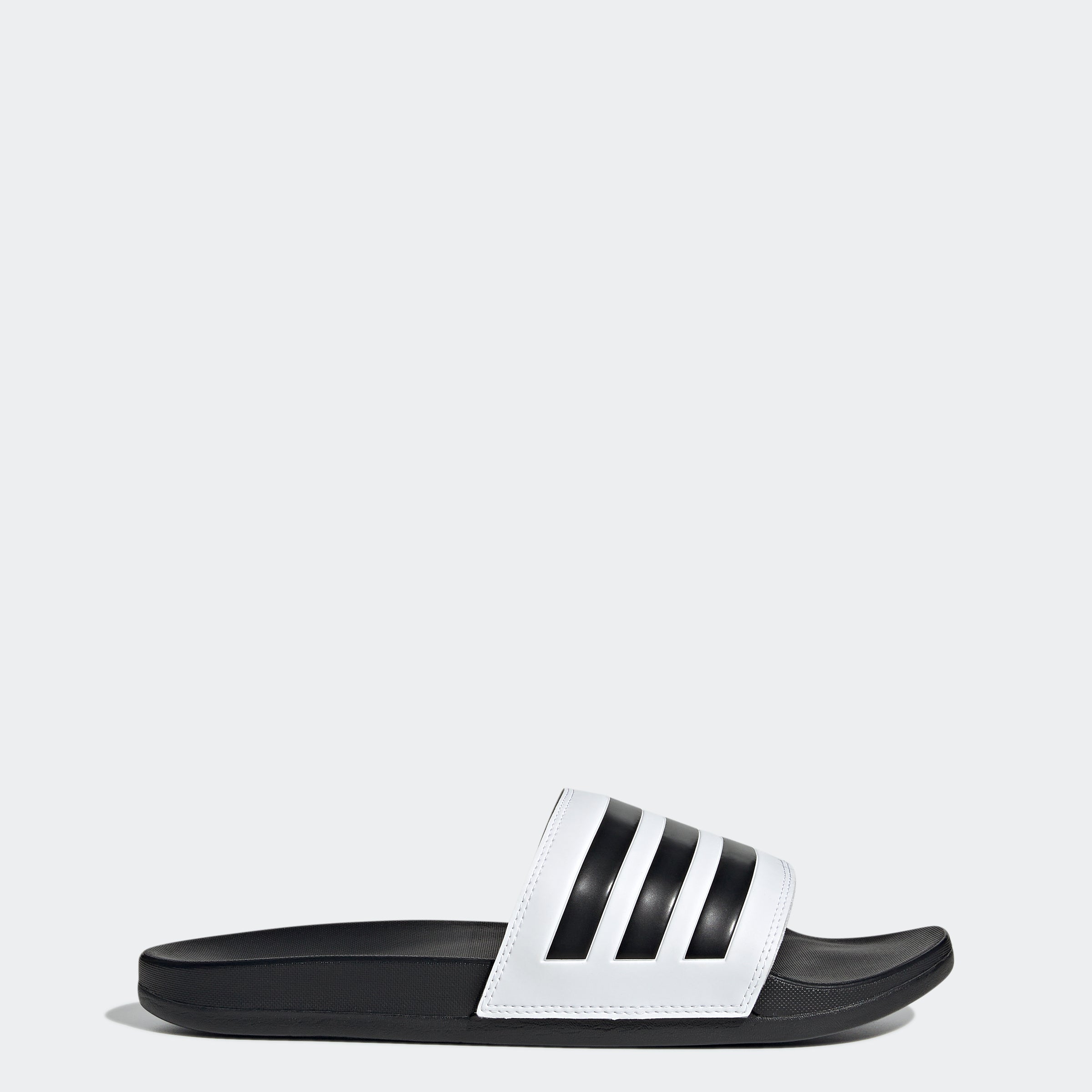 Adidas Men's Adilette Comfort Slides