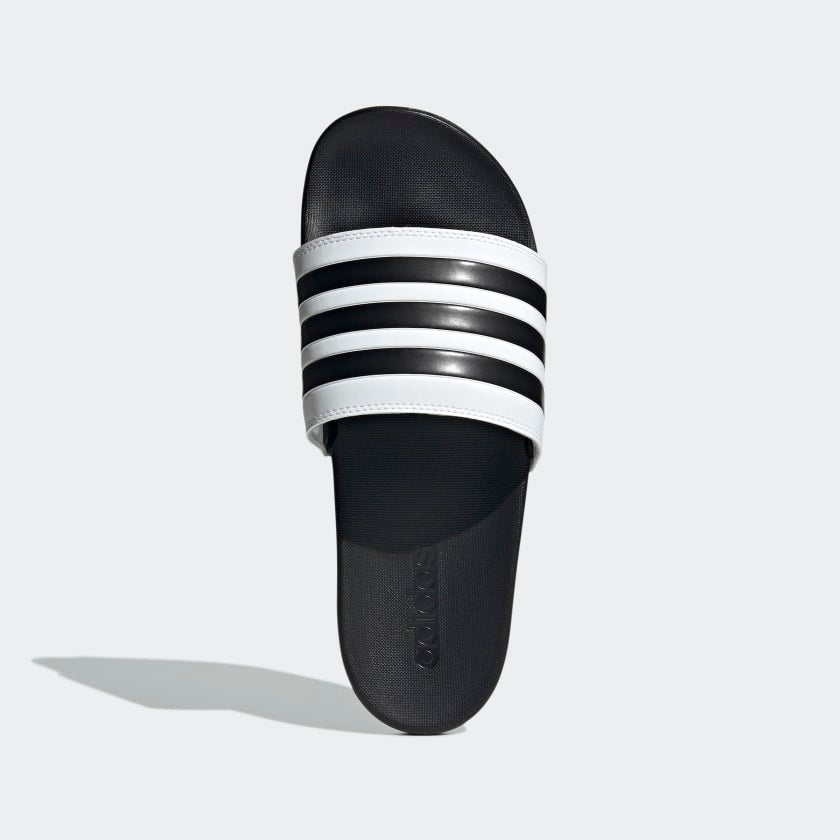 Adidas Men's Adilette Comfort Slides