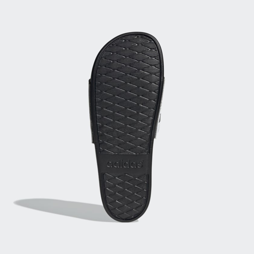 Adidas Men's Adilette Comfort Slides