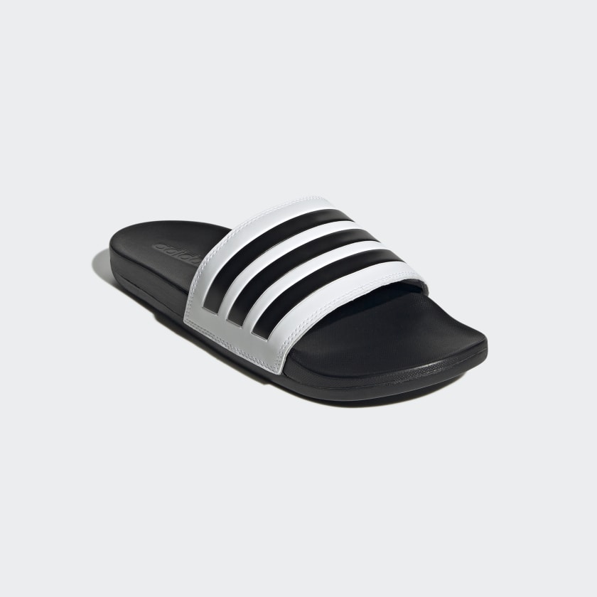 Adidas Men's Adilette Comfort Slides