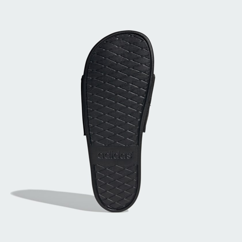 Adidas Men's Adilette Comfort Slides