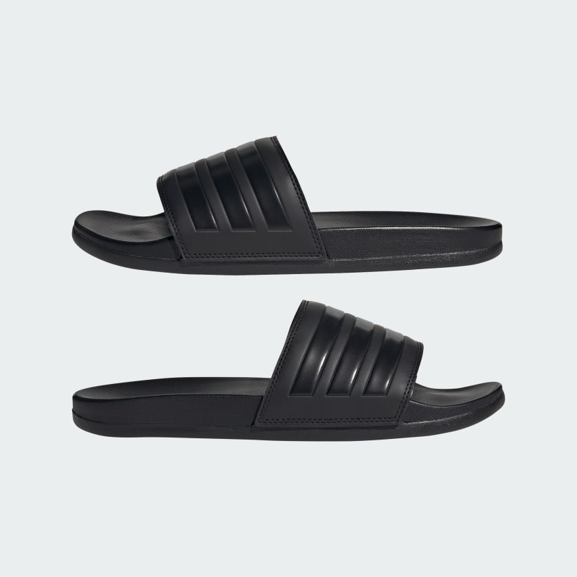 Adidas Men's Adilette Comfort Slides