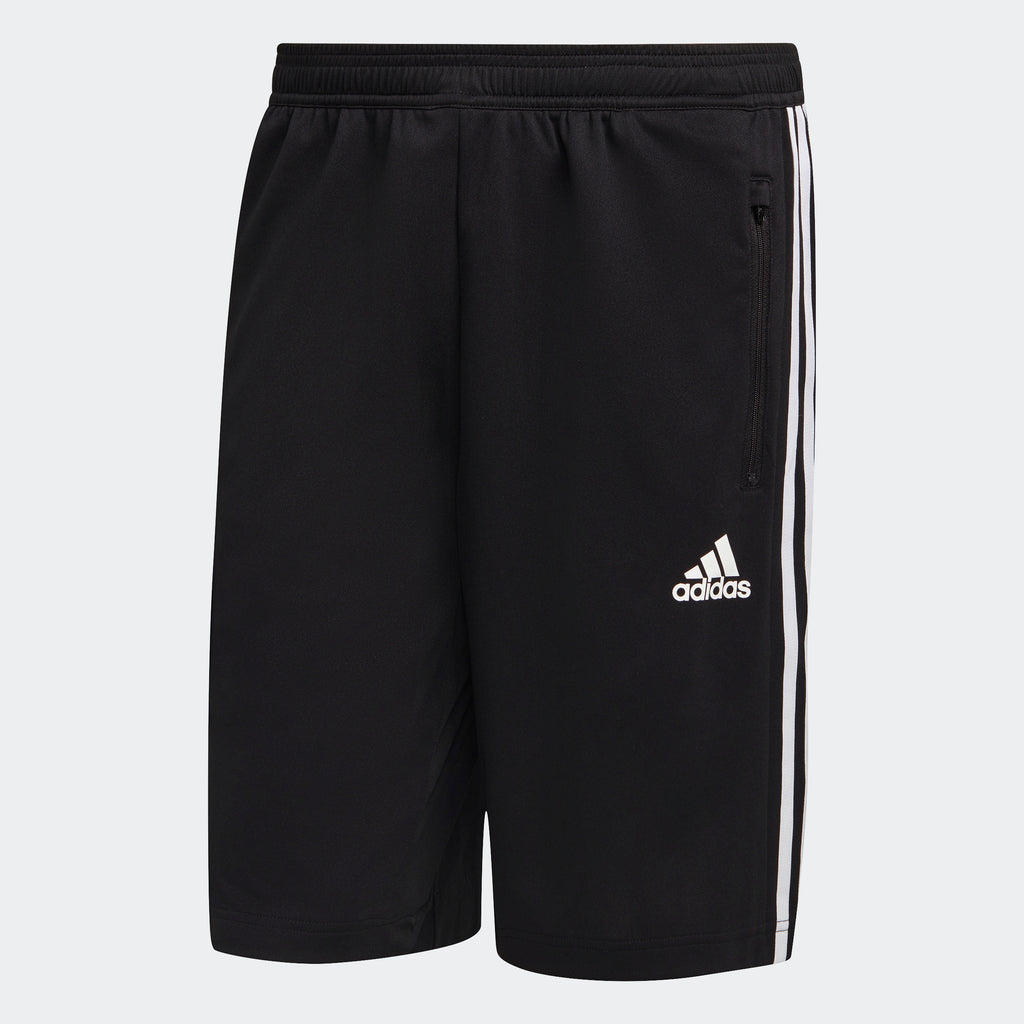 adidas men adidas Designed 2 Move 3-Stripes Shorts