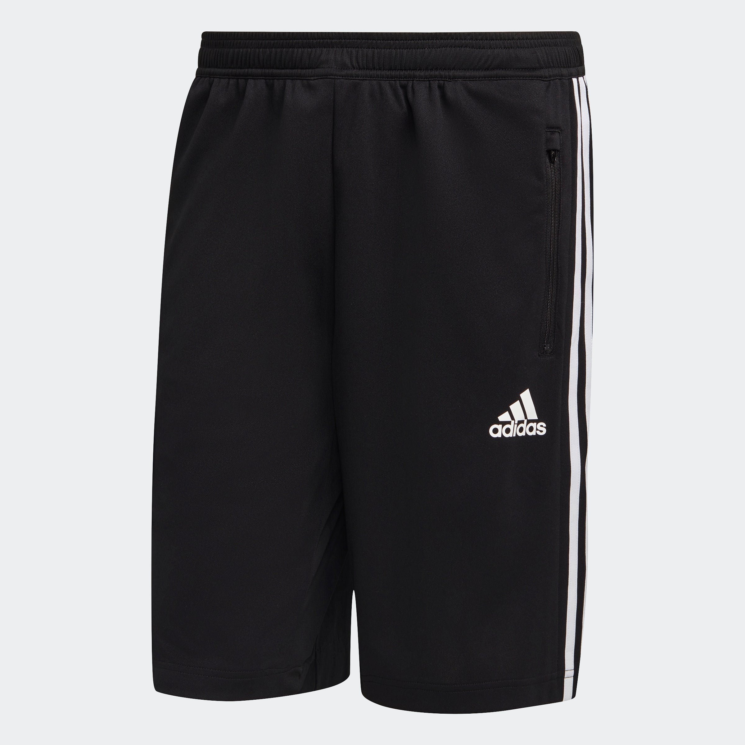 adidas men adidas Designed 2 Move 3-Stripes Shorts