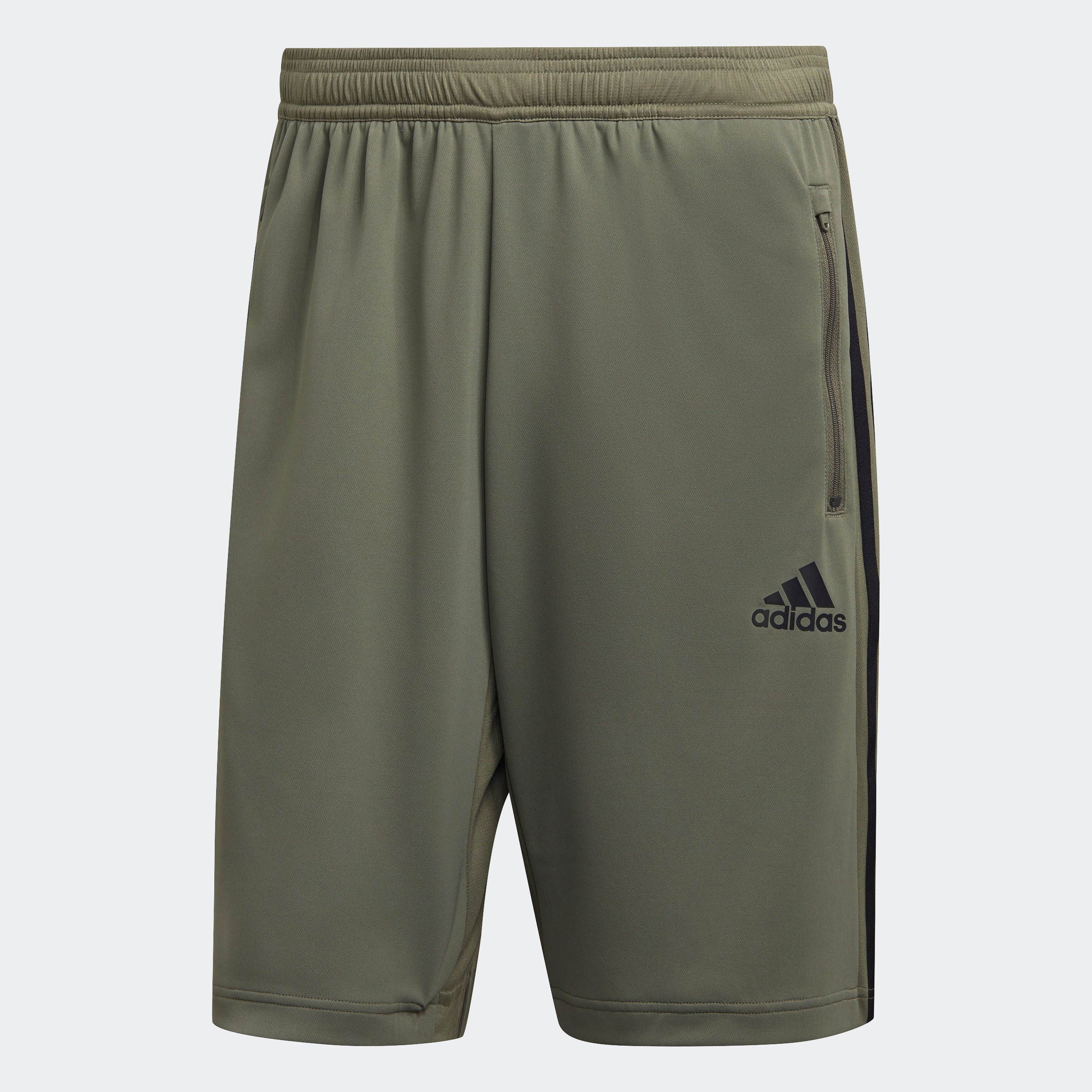 adidas men adidas Designed 2 Move 3-Stripes Shorts