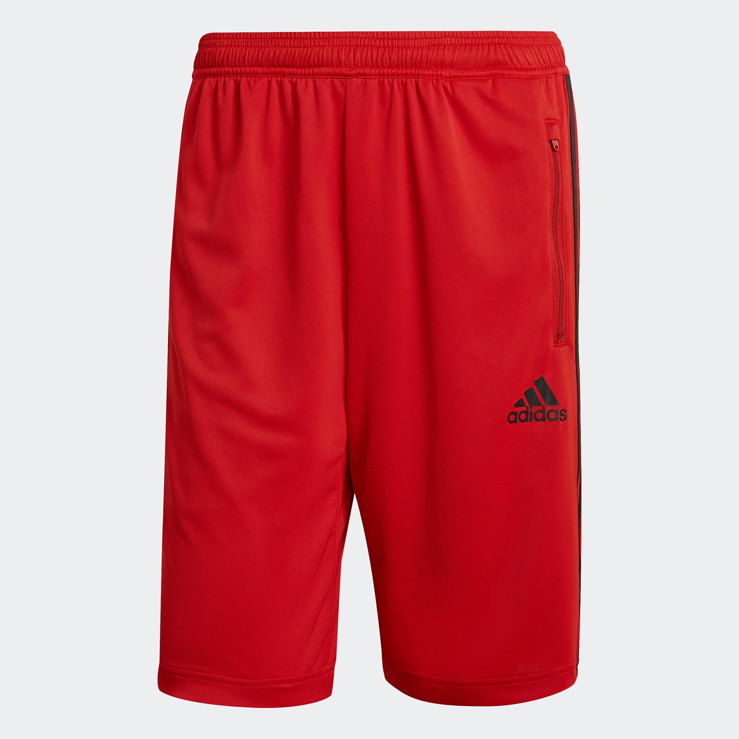 adidas men adidas Designed 2 Move 3-Stripes Shorts